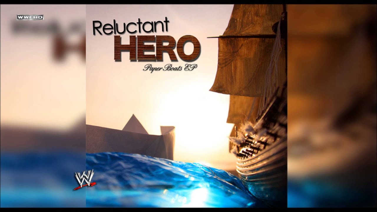 WWE: "Resistance To Resilience" (Jacob Cass) Theme Song + AE (Arena Effect)