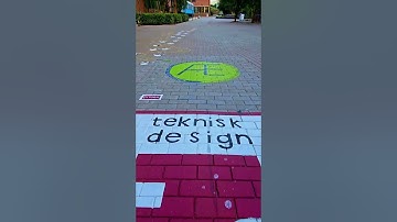 A Day at Chalmers University of Technology