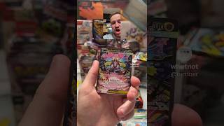 Pulled Mega Zygarde ex SIR for @olliethomas98 #megazygarde #pokémoncards #perfectorder
