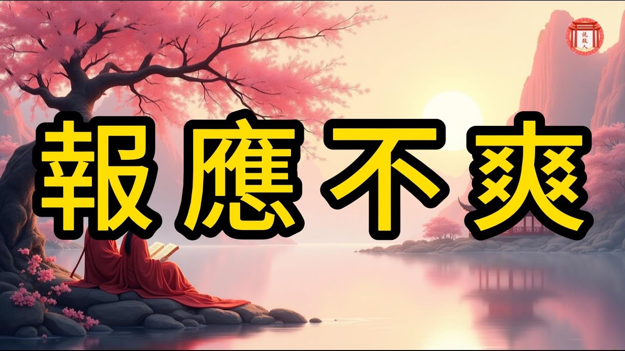 民間故事：報應不爽 #说故人 #民间故事 #历史传奇 #人物故事 #古代传说 #故事分享 #社会百态 #人性探索
