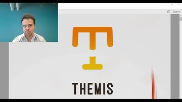 Themis Network, A Decentralized Escrow Service