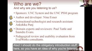 Fundamentals of Grantsmanship Mini-lecture 0: Introduction