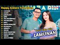 HAPPY ASMARA FT GILGA SAHID - LAMUNAN - MANOT | UPDATE PLAYLIST DANGDUT HAPPY ASMARA FULL ALBUM 2024