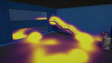 Volumetric Heatmap Trailer 1.1.0