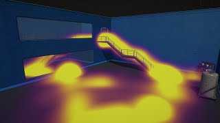 Volumetric Heatmap Trailer 1.1.0