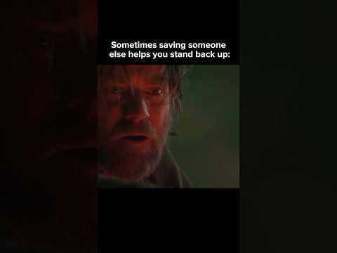He didn’t want