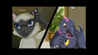 Moji Džepni Ljubimci - Operacija Princeza 2.Dio Na Hrvatskom