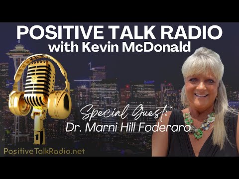 Dr. Marni Hill Foderaro