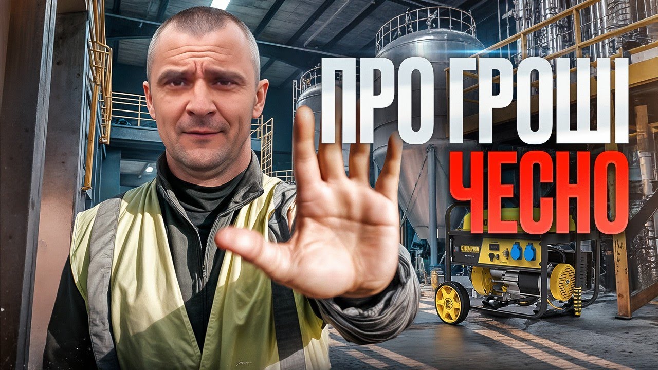 Соєпереробка в Україні: скільки коштує власний завод