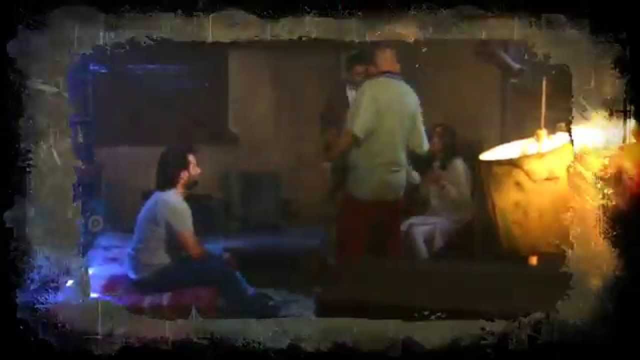 Anqa TV: promoción "La Lectora"