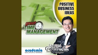 Everybody Know We Have To Plan Our Time