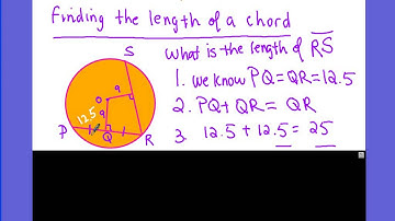 video lesson   geom  12   2 chords and arcs day 2