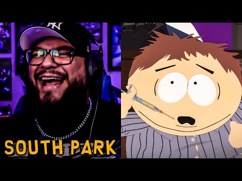 South Park: SHOTS!!! Reaction (Season 23, Episode 3)