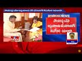 Polavaram project: Uma Bharati urges Chandrababu to discuss with Odisha CM