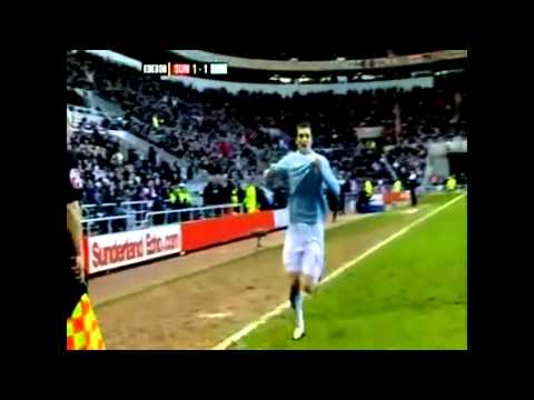 Adam Johnson - The great talent of the English Football