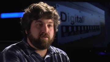 LTO Technology improves workflow and production at Digital Film Tree