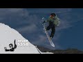2021 Two Feet of Fresh: Salomon Highlander Binding