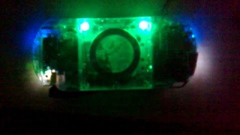 PlayUrConsoles Presents Welcome To The Light