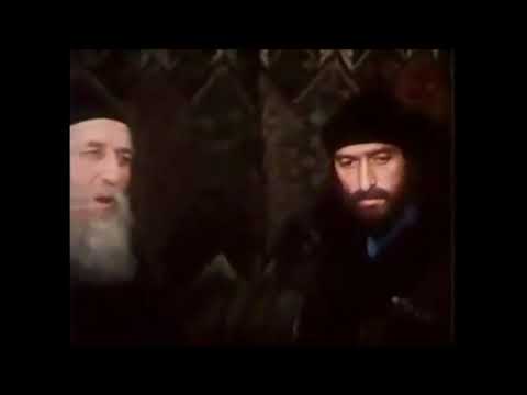 ვისაც ჩავაცვი, მან გამხადა სწორედ