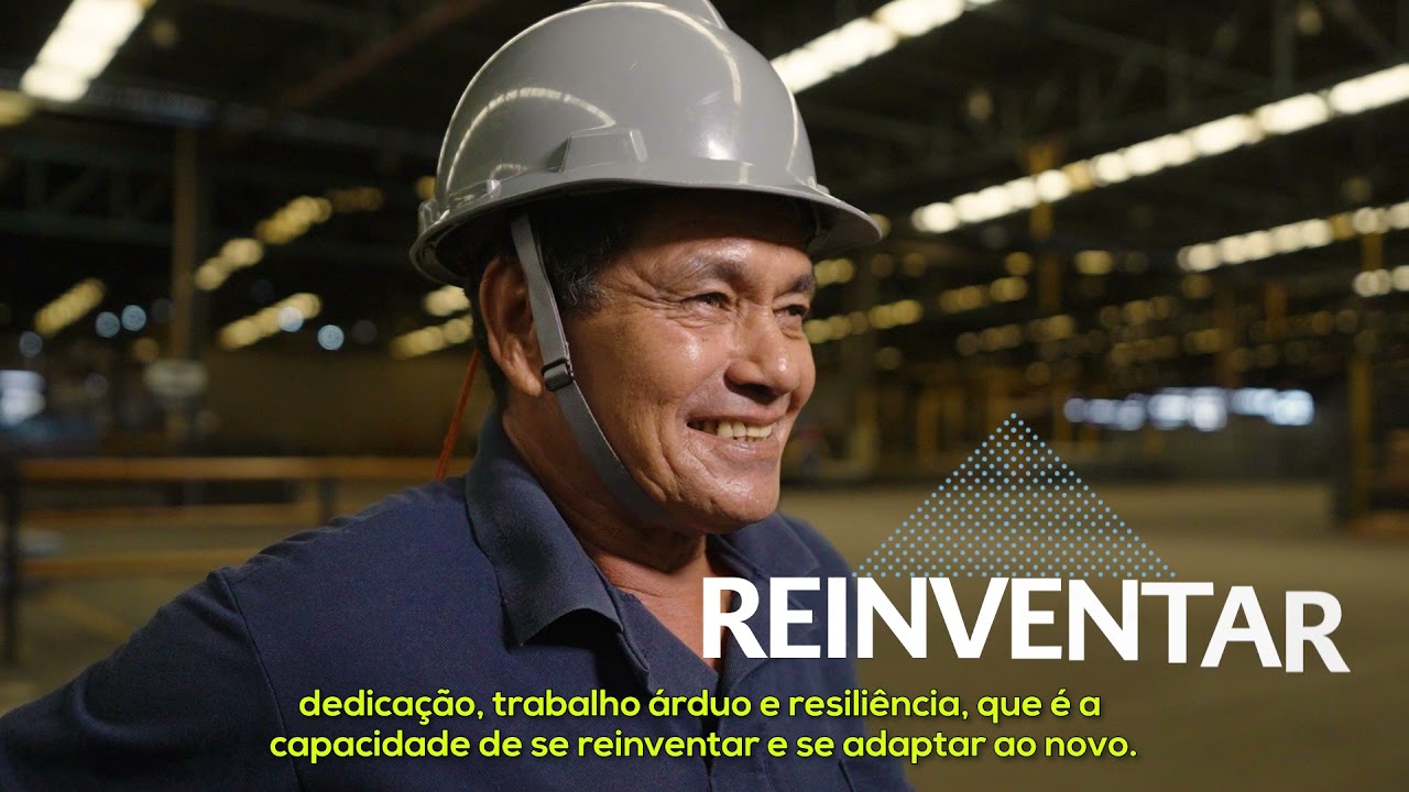 Nossa Gente, Nossa História 2021