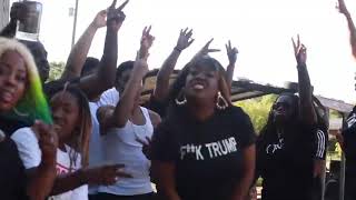 Countree & Autavia D - "2 Fingers”