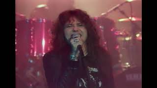 Whitesnake - Live in Sweden (1984)