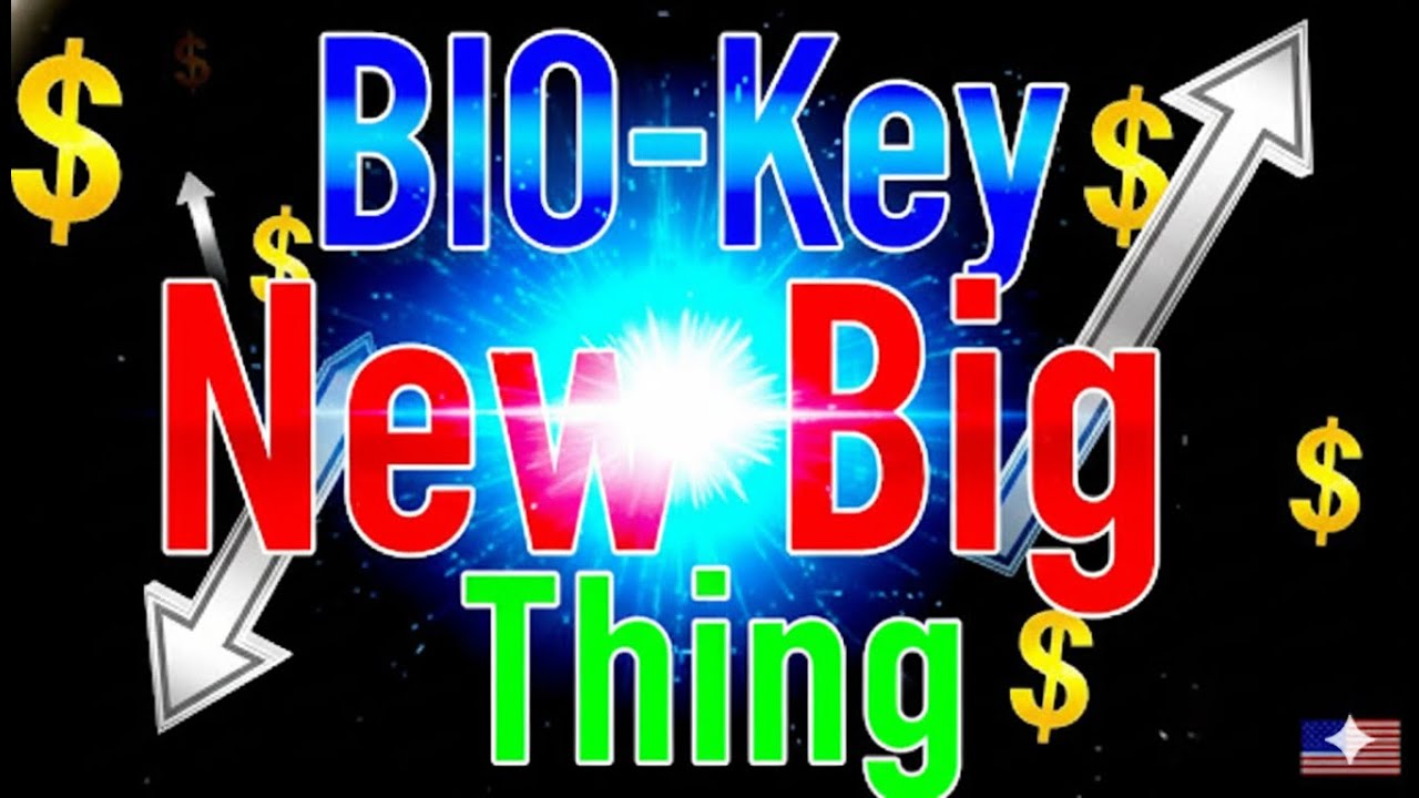 BIO-Key (BKYI) Stock Soars 79% on Major Middle East Defense Contract | Full Details