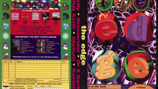 DJ Ratty - The Edge Experience Pack 3(SP3)