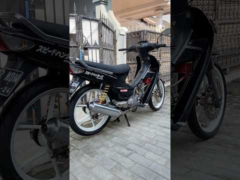 ADA YANG TAU MOTOR APA ⁉️