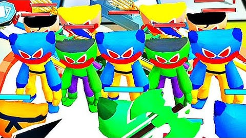 Merge Master - Gameplay Max Levels - New Android Games 🎮