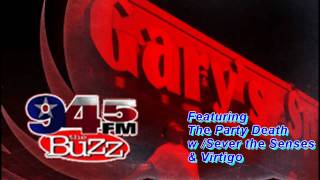 Garys Spot- The Party Death