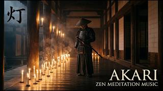 SANDŌ – Japanese Shrine Path Ambient Music for Meditation, Reflection & Serenity (参道)
