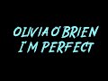 Olivia O'Brien - I'm Perfect Instrumental