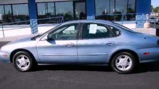 1997 FORD TAURUS Nampa ID