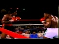 Mike tyson vs michael johnson   best quality available