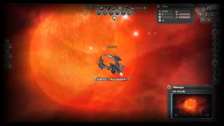 DarkOrbit AG5 Attack non-stop