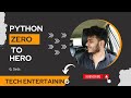 6. Sets | End to End Python Tutorial