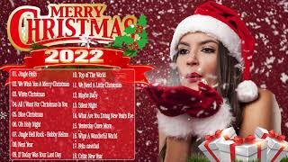 Best Christmas Songs Of All Time 🔔 Christmas Songs Medley 2022 🎄 Merry Christmas 2022 🎅🏼