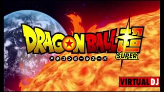 Dragon Ball Super - Opening latino- Dragon Ball Super - Cartoon Network-Official