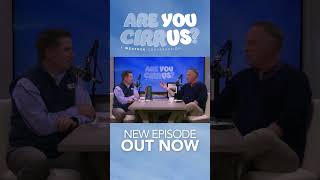 OUT NOW: Are You Cirrus? | Episode 1 #shorts screenshot 4