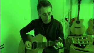 Dança Ma Mi (Tito Paris)