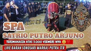 Jauh Jauh Dari Lawang Memeriahkan Anniversary Putra Strsatrio Putro Arjunopoll Gayeng Seru