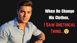 Just a Mountain Trip With My Straight Friend—So How Did Everything Change Overnight | Gay True Story