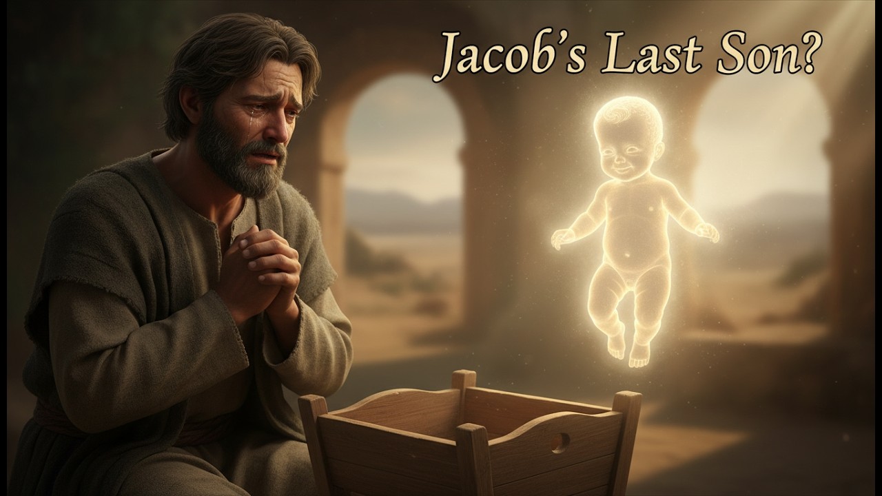 Benjamin  Jacob’s Last Son and the Unexpected
