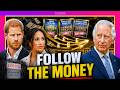 King Charles Found Money For Everyone Except His Own Son Prince Harry