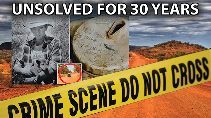 UNSOLVED for 30 YEARS | The Flora Valley Station M...