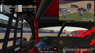 iRacing: More Races - Changes To Race Time Schedule