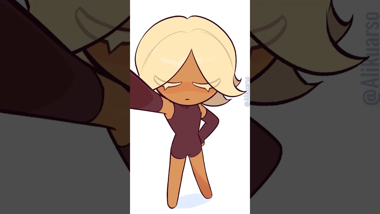  Shadowvanilla Purevanillacookie Shadowmilkcookie