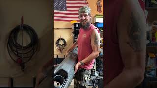 Stubby Bumper Install 2022 Jeep Gladiator