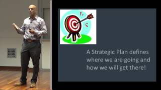 Strategic Planning using Project Management Tools and Techniques, by Jim Fette